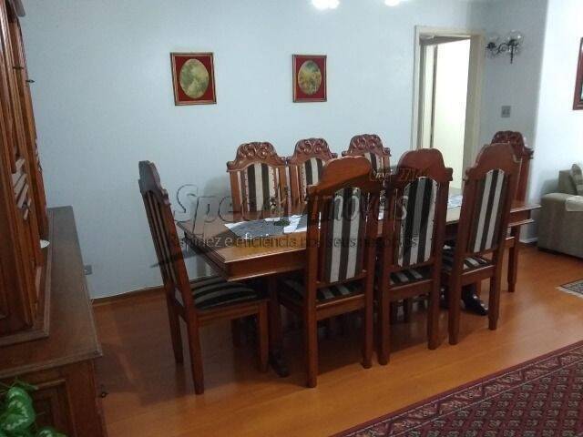 Apartamento para Venda em Santos - 2