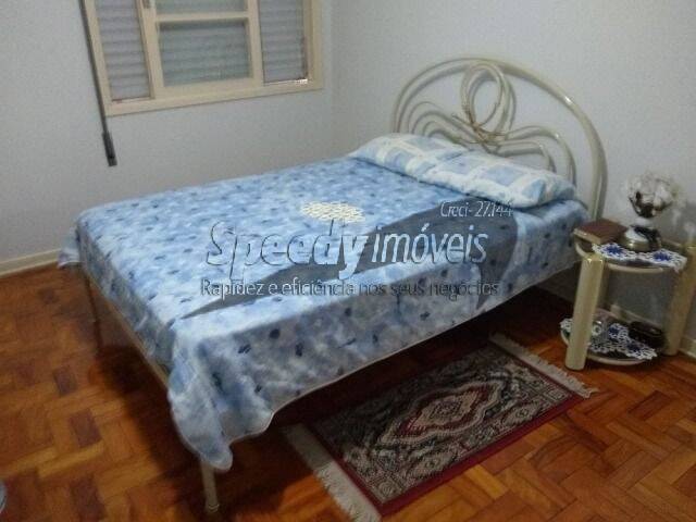 Apartamento para Venda em Santos - 3