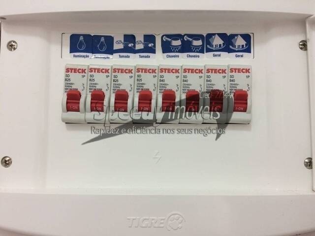 #2895 - Kitnet para Venda em Santos - SP - 3