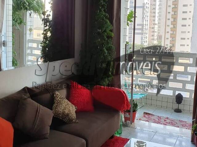 Apartamento para Venda em Santos - 5