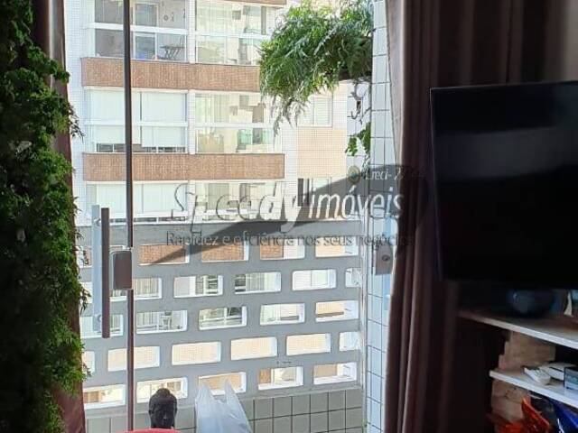 Apartamento para Venda em Santos - 2