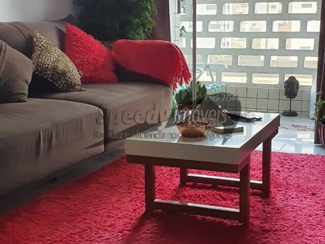 #2896 - Apartamento para Venda em Santos - SP