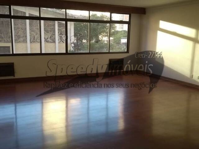 Apartamento para Venda em Santos - 4