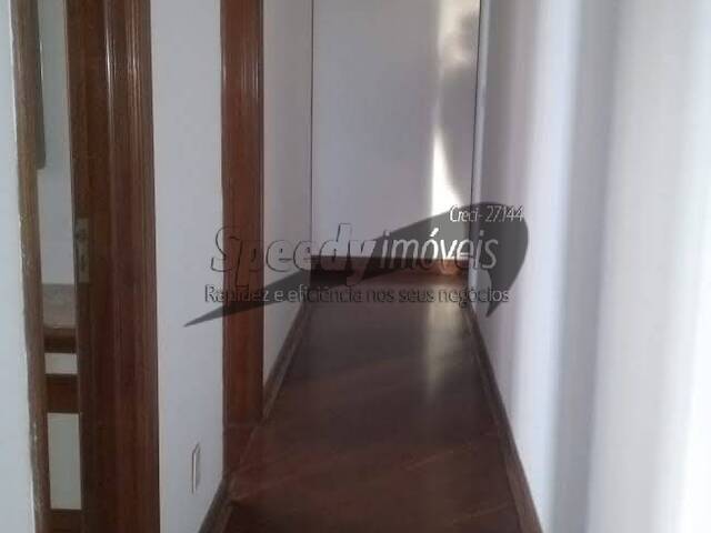 Apartamento para Venda em Santos - 3