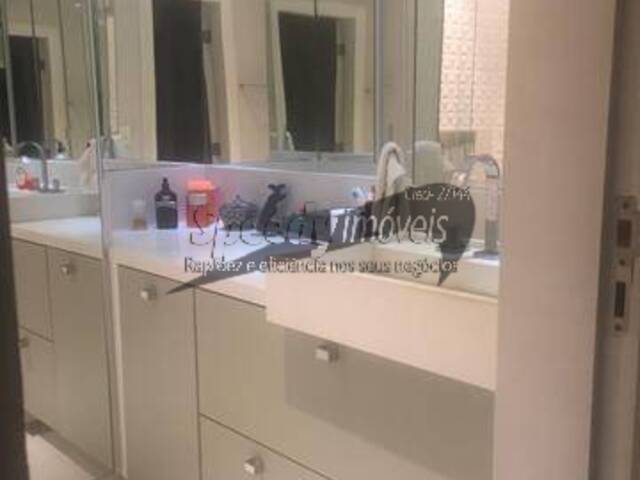 Apartamento para Venda em Santos - 4