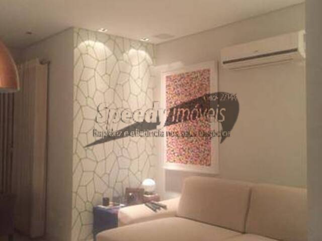 Apartamento para Venda em Santos - 3