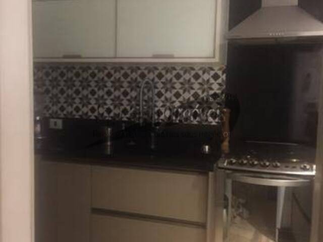 Apartamento para Venda em Santos - 2
