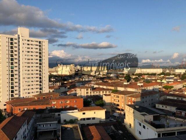 Cobertura para Venda em Santos - 3