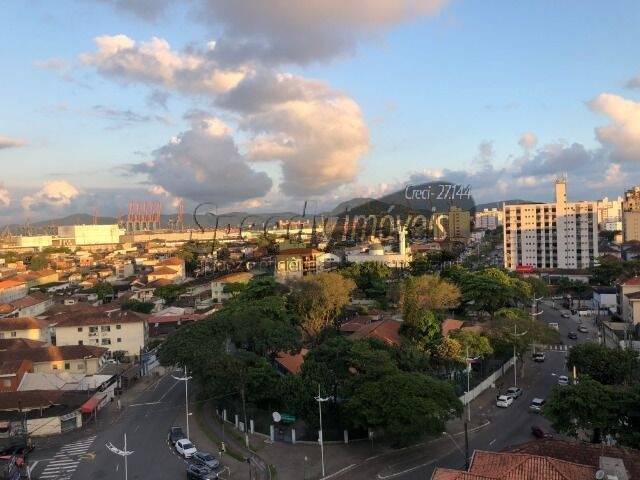 Cobertura para Venda em Santos - 4