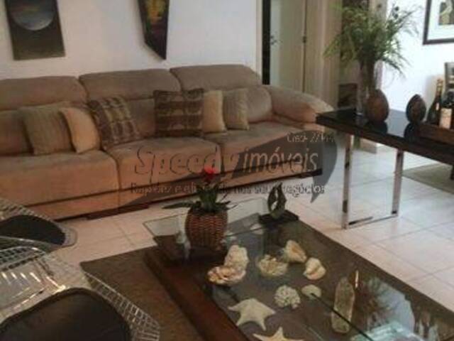 Apartamento para Venda em Santos - 4