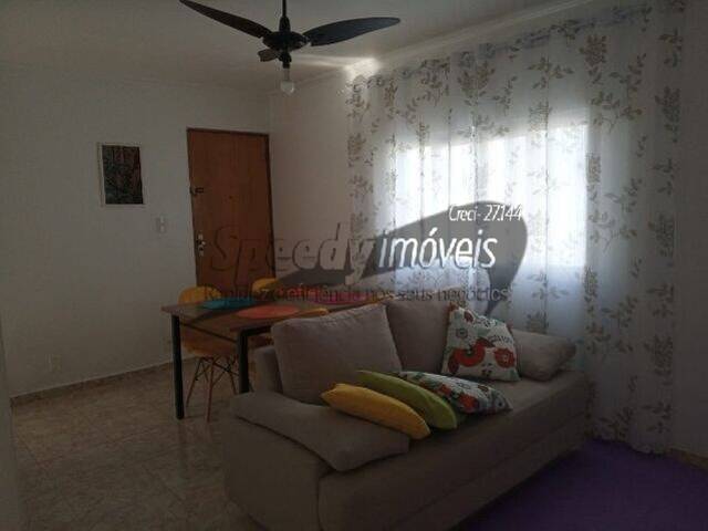 #2901 - Apartamento para Venda em Santos - SP - 2