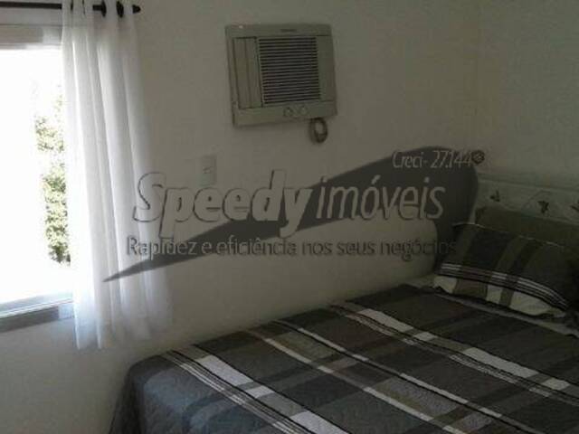 Apartamento para Venda em Santos - 4