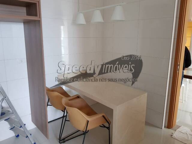 Apartamento para Venda em Santos - 5