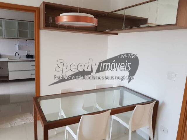 Apartamento para Venda em Santos - 2