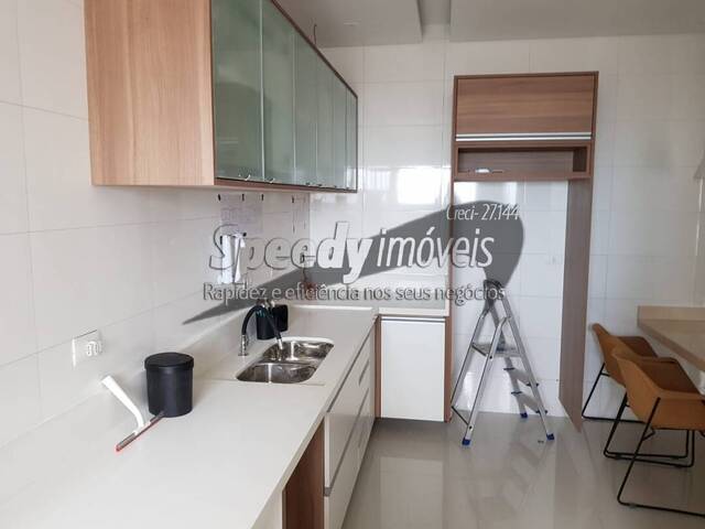 Apartamento para Venda em Santos - 4