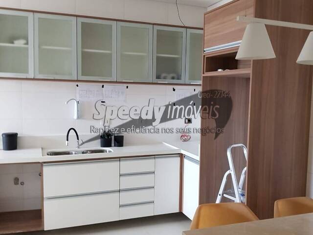 Apartamento para Venda em Santos - 3