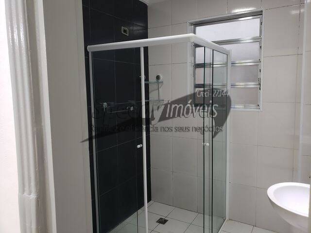 Apartamento para Venda em Santos - 5