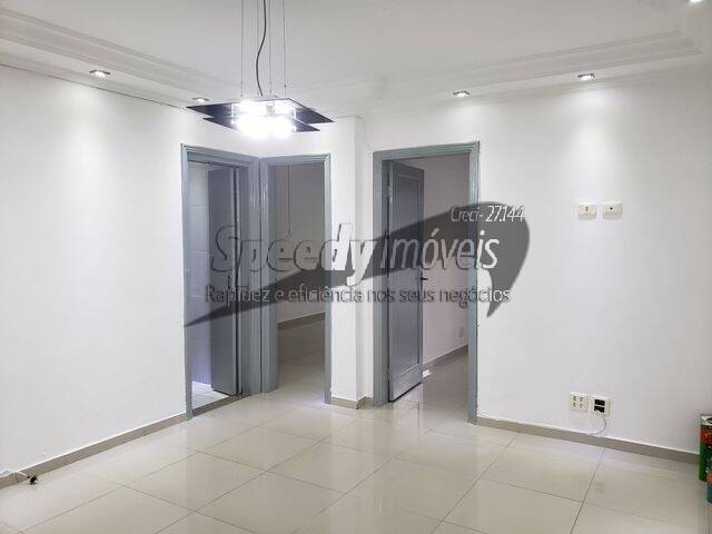 Apartamento para Venda em Santos - 2