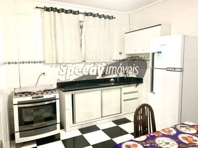 Apartamento para Venda em Santos - 3