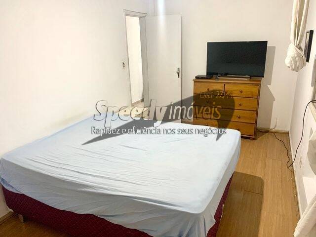 Apartamento para Venda em Santos - 5