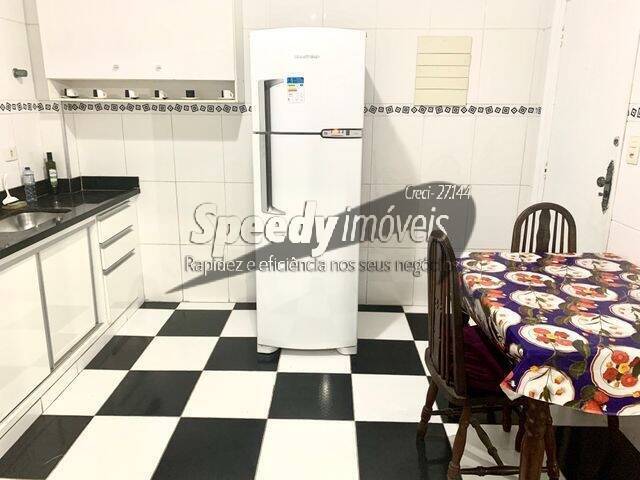 Apartamento para Venda em Santos - 2