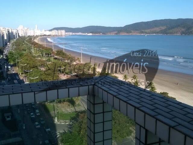 Apartamento para Venda em Santos - 5