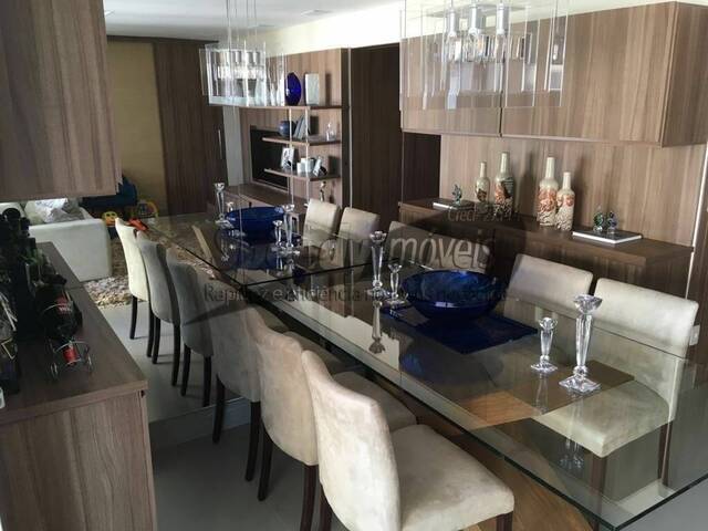 Apartamento para Venda em Santos - 2