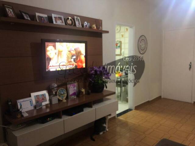 Apartamento para Venda em Santos - 3