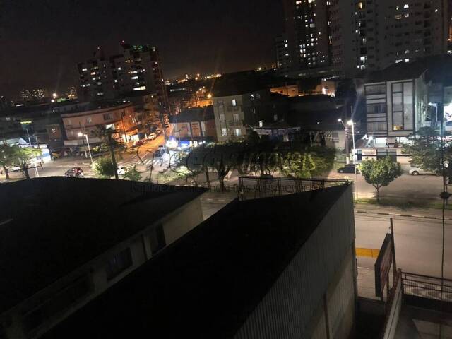 Apartamento para Venda em Santos - 2