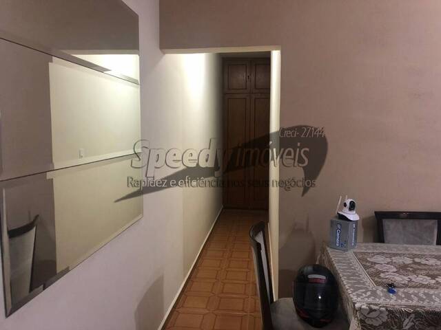 Apartamento para Venda em Santos - 4