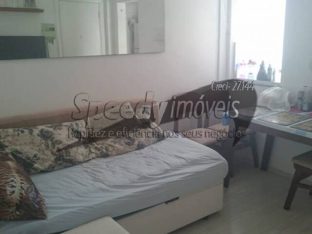 Apartamento para Venda em Santos - 5