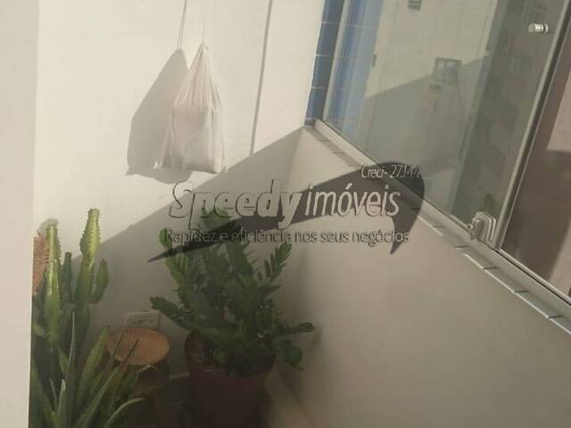 Apartamento para Venda em Santos - 3