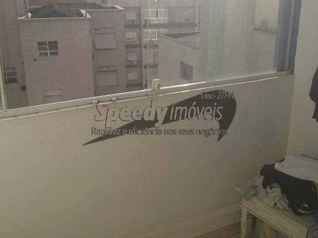 Apartamento para Venda em Santos - 4