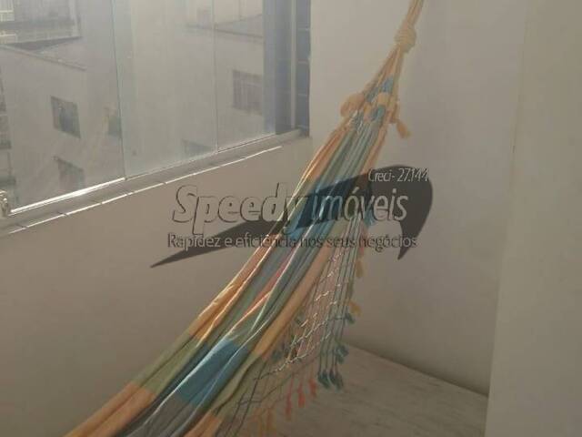 Apartamento para Venda em Santos - 2