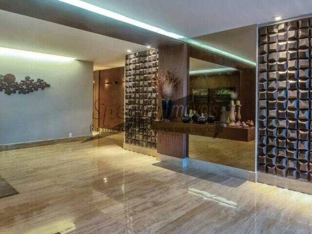 Apartamento para Venda em Santos - 5