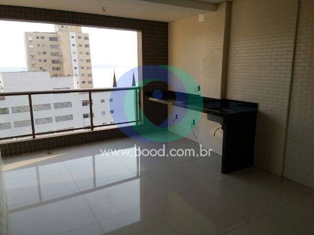 #2910 - Apartamento para Venda em Santos - SP - 1