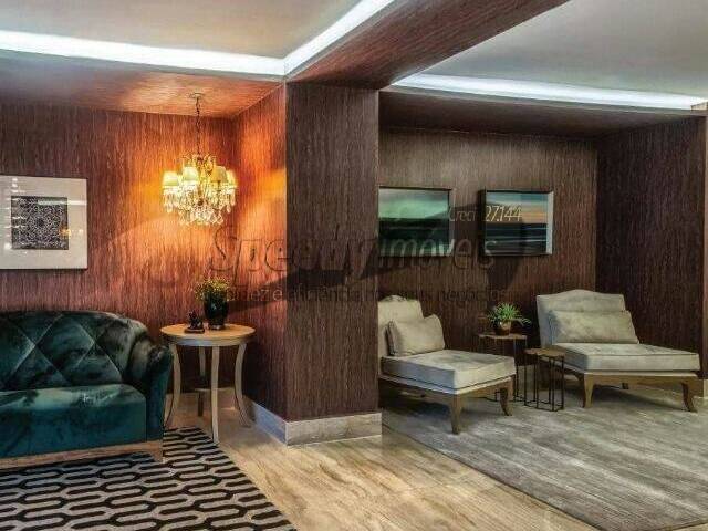 Apartamento para Venda em Santos - 4