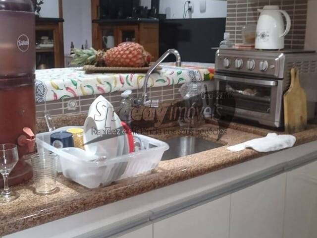 Apartamento para Venda em Santos - 5