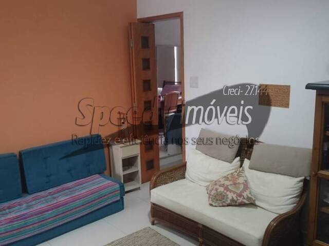 Apartamento para Venda em Santos - 2