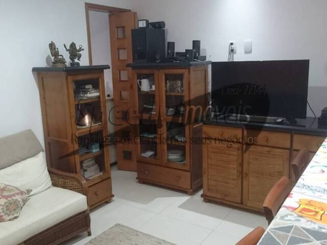 Apartamento para Venda em Santos - 3