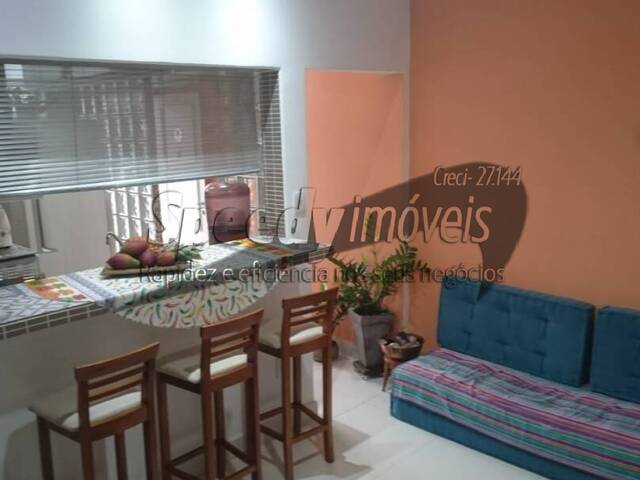 Apartamento em Santos