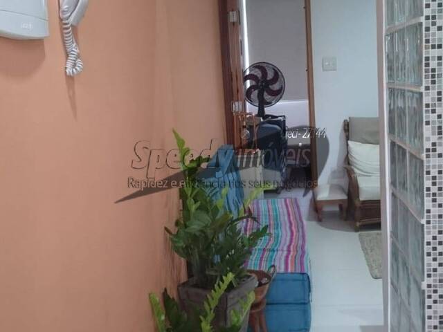 Apartamento para Venda em Santos - 4