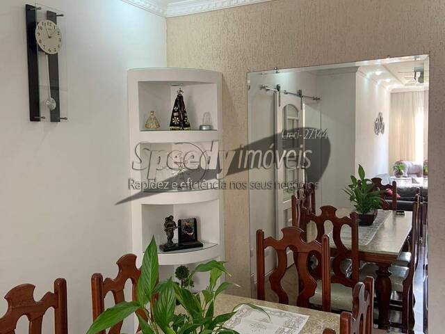Apartamento para Venda em Santos - 2
