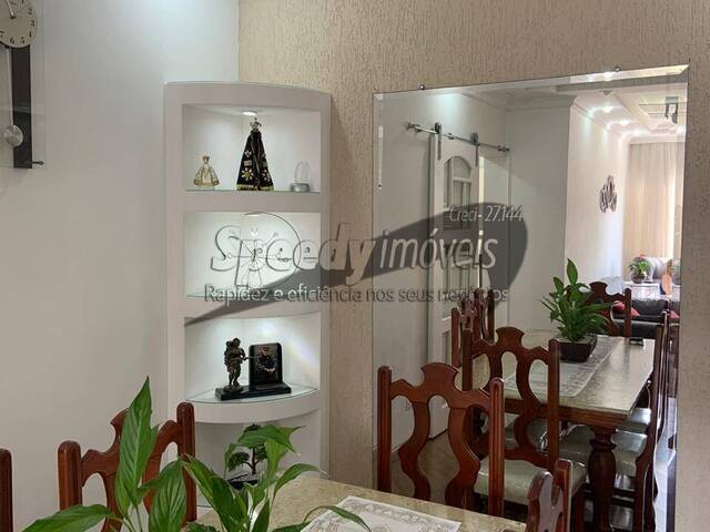 Apartamento para Venda em Santos - 4