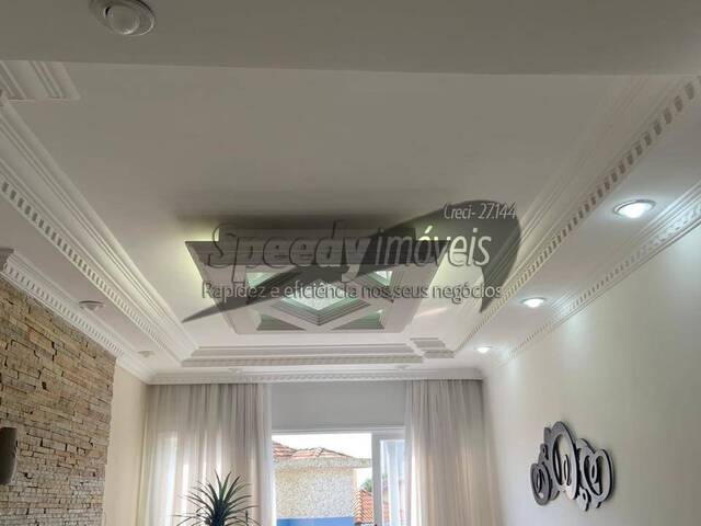Apartamento para Venda em Santos - 5