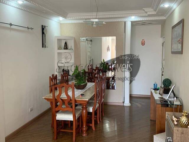 Apartamento para Venda em Santos - 3