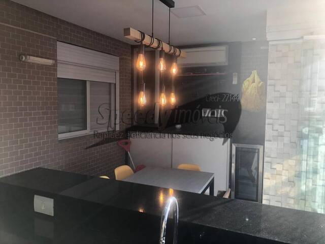 Apartamento para Venda em Santos - 3