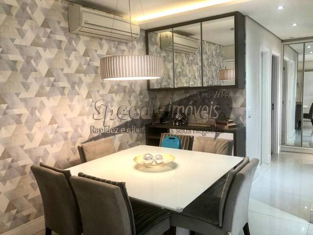 Apartamento para Venda em Santos - 5