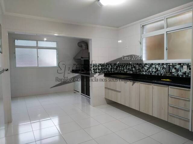 #2916 - Casa para Venda em Santos - SP - 1