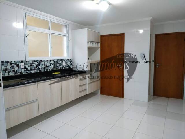 #2916 - Casa para Venda em Santos - SP - 3